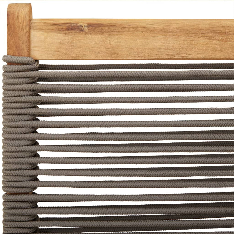 Tuinstoelen Inklapbaar Massief Acaciahout 6