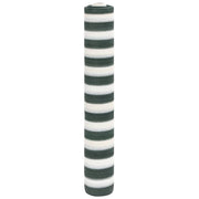 Privacy net 75 g/m² 1.8x50 m HDPE green and white