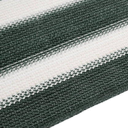 Privacynet 195 G/M² 1X10 M Hdpe Groen En Wit 1 x 10 m (195 g)