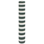 Privacynet 1,5x10 m HDPE groen wit