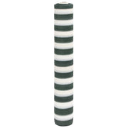 Privacynet 1.5x25 m groen wit HDPE