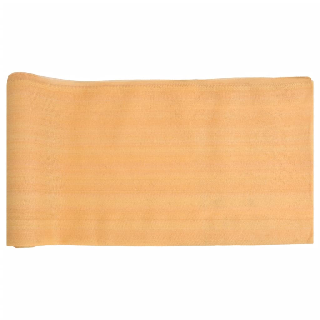 Privacynet 75 G/M² 1X50 M Hdpe Kleurig Zand 1 x 50 m (75 g)