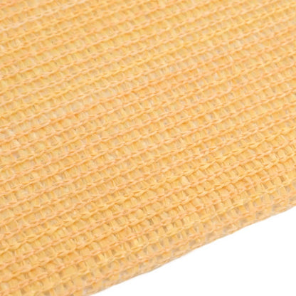 Privacynet 75 G/M² 1X50 M Hdpe Kleurig Zand 1 x 50 m (75 g)
