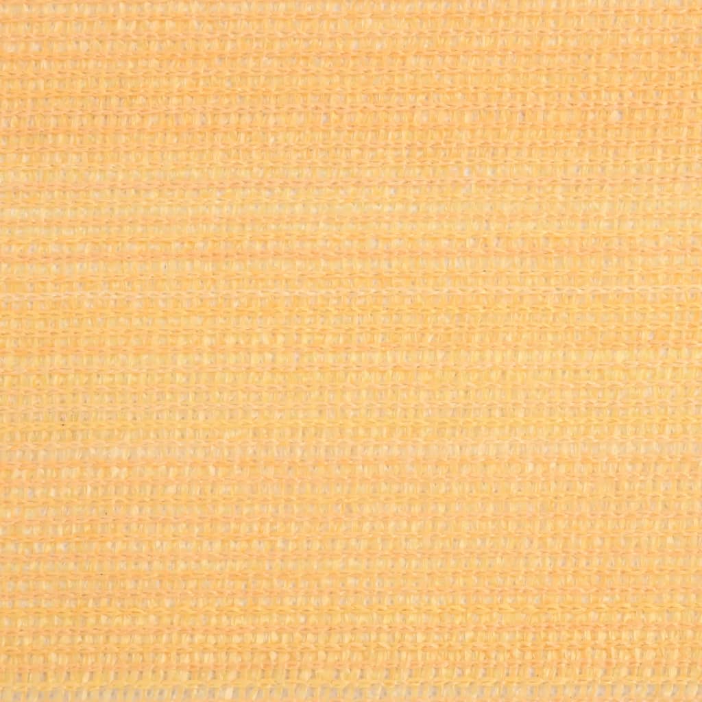 Privacynet 75 G/M² 1X50 M Hdpe Kleurig Zand 1 x 50 m (75 g)