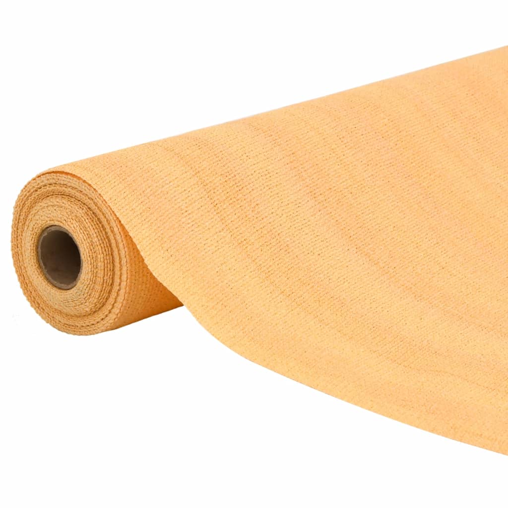 Privacynet 150 g/m² 1x25 m HDPE zandkleurig