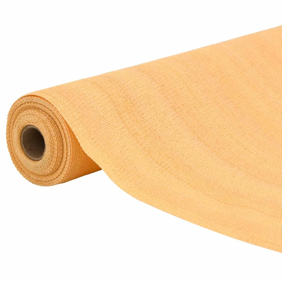 Privacynet 150 g/m² 1x25 m HDPE zandkleurig