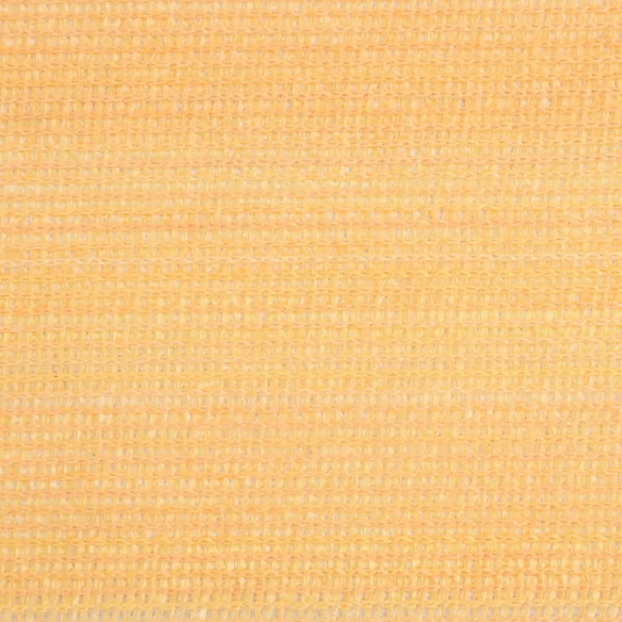 Privacynet 150 g/m² 1x25 m HDPE zandkleurig