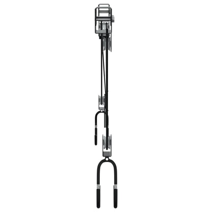 Fietstakel Met Plafondbevestiging 57 Kg