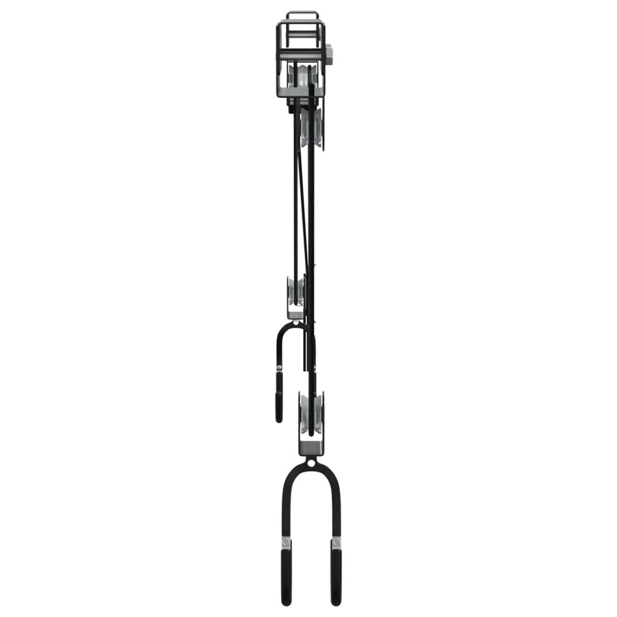 Fietstakel Met Plafondbevestiging 57 Kg