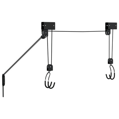 Fietstakel Met Plafondbevestiging 57 Kg