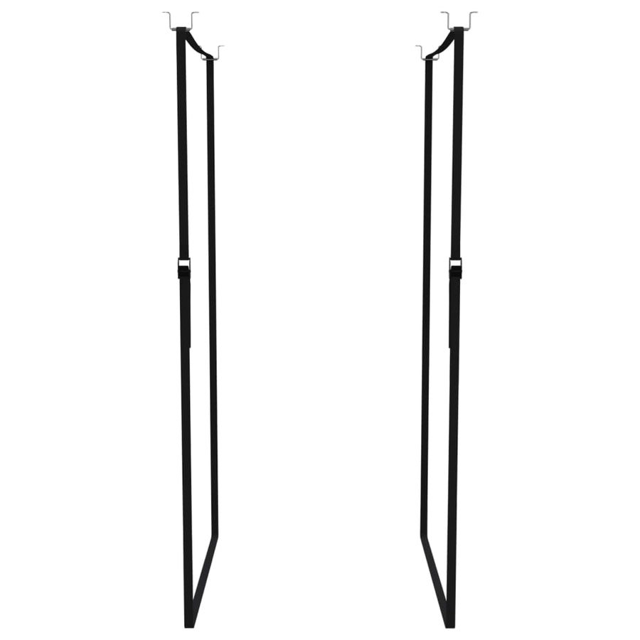 Dakkofferlift 100 Kg Nylon