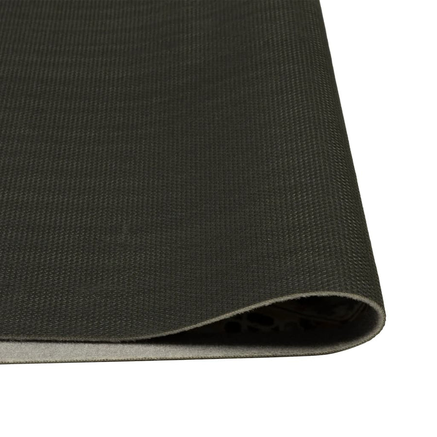 Keukenmat Wasbaar Zeshoekpastelprint 60X180 Cm Fluweel