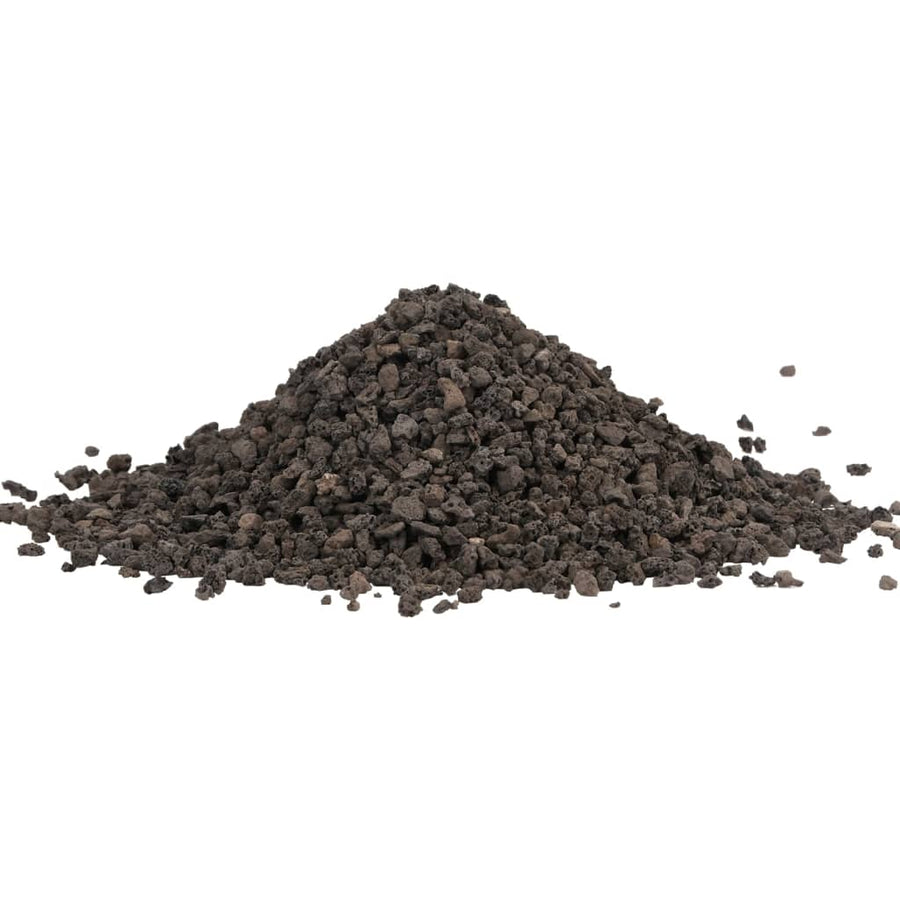 Basaltgrind Zwart 25 kg