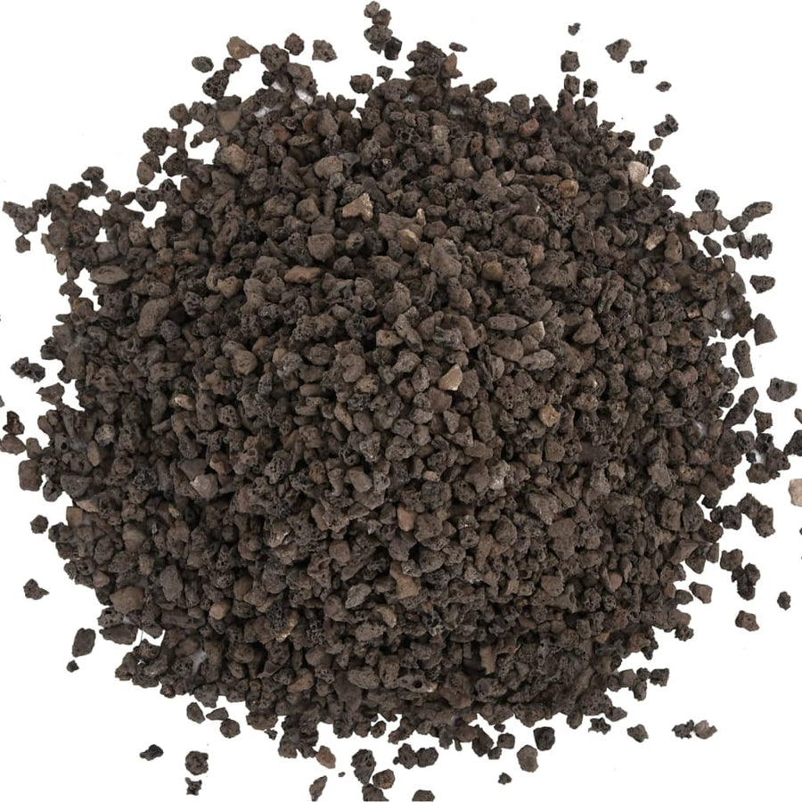Basaltgrind Zwart 25 kg