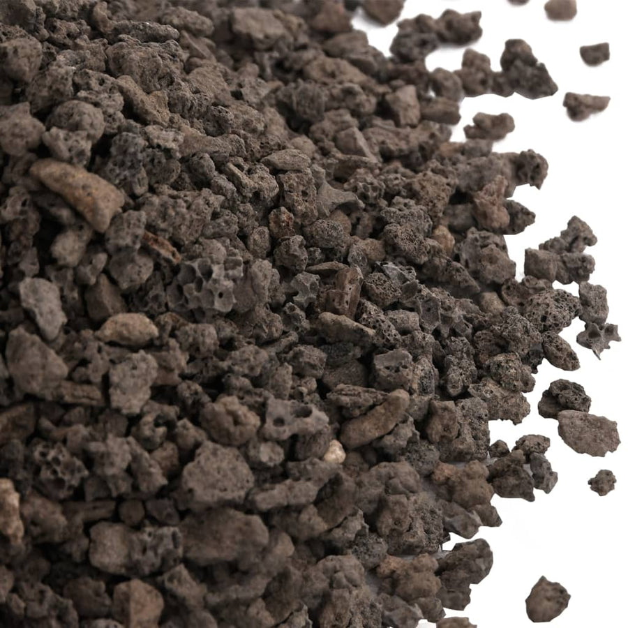 Basaltgrind Zwart 25 kg