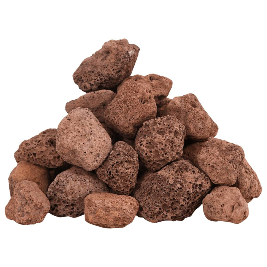 Lavastenen 25 Kg 3-5 Cm 3-5 cm (25 kg)