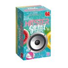 Hitster Summer Party partyspel 300 muziekkaarten