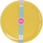 Excellent Houseware Plates 21 cm 6 Pieces Plastic