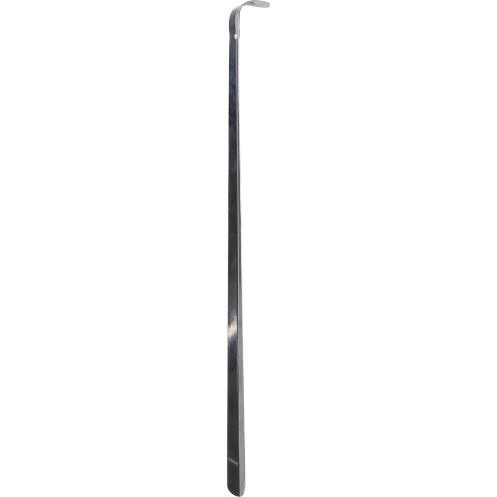 Overige Merken Rvs Schoenlepel 51X4 Cm