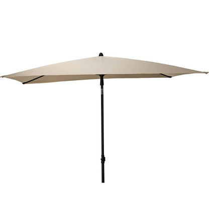 Overige Merken Parasol 125X200 Cm Beige