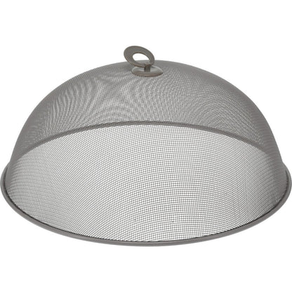 Overige Merken Metalen Vliegenkap 35X14 Cm Assorti