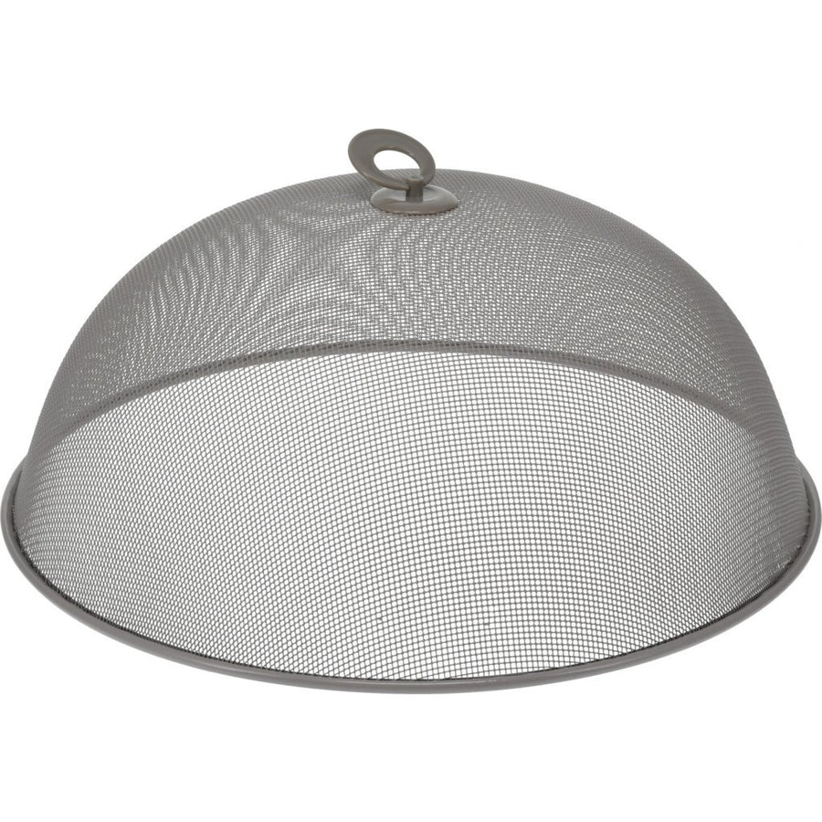 Overige Merken Metalen Vliegenkap 35X14 Cm Assorti