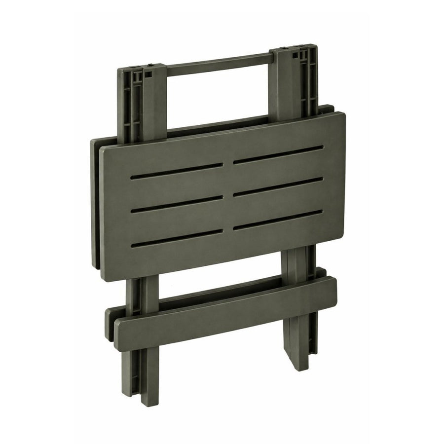 Overige Merken Hem Campingtafel 50X43X43 Saliegroen/Kunststof