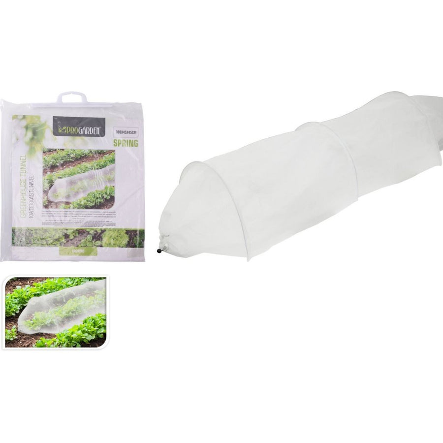 Pro Garden Kweektunnel 45X300 Cm Fleece