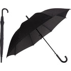 Paraplu 58 cm zwart