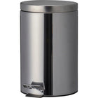 Pedaalemmer 12L RVS