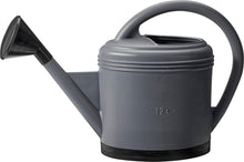 Excellent Houseware Gieter 12L Grijs