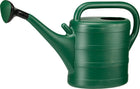 Gieter 10 liter donker groen