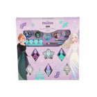 Disney Frozen Gift Set Tattoo & Nails 13-Piece