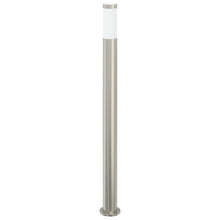 Bolderverlichting 110 cm RVS IP44