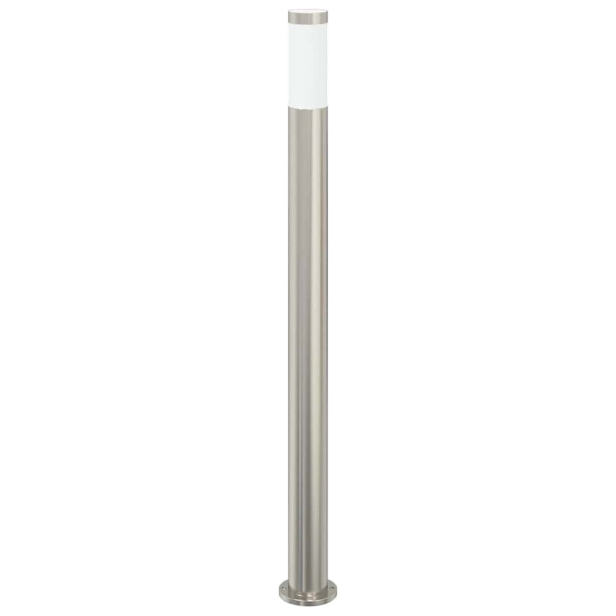 Bolderverlichting 110 cm RVS IP44