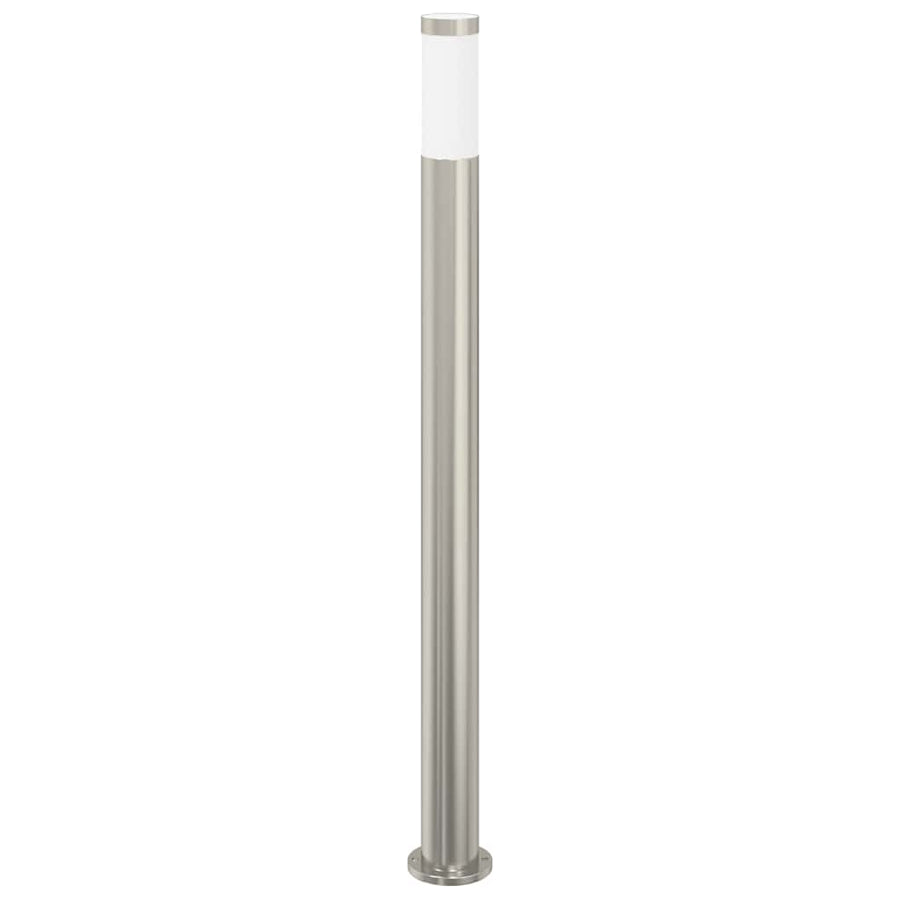 Bolderverlichting 110 cm RVS IP44