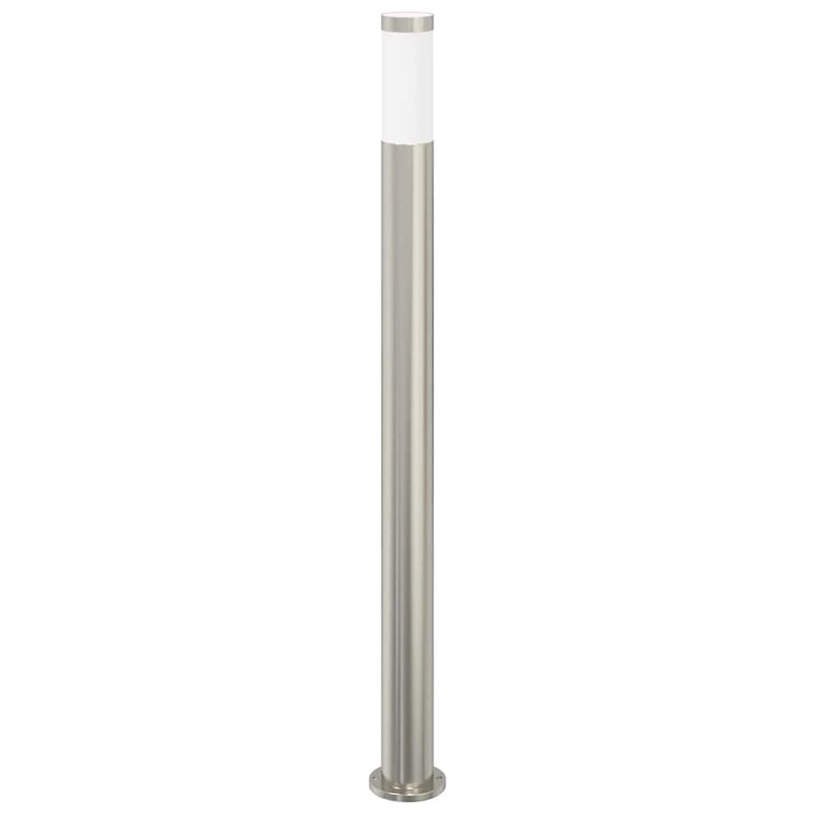 Bolderverlichting 110 cm RVS IP44