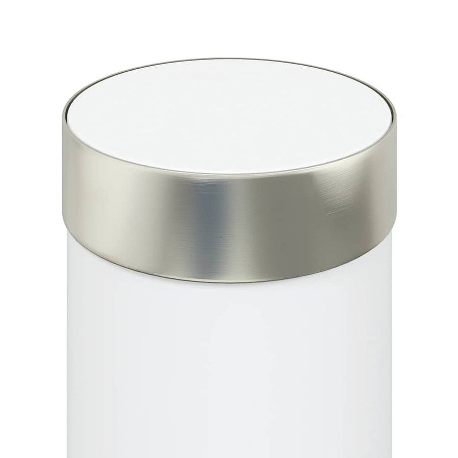 Bolderverlichting met sensor 80 cm RVS IP44