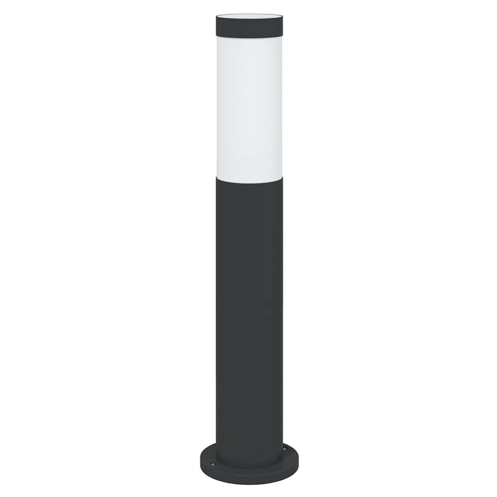 Bolderverlichting 50 cm RVS IP44