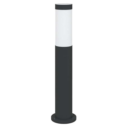 Bolderverlichting 50 cm RVS IP44