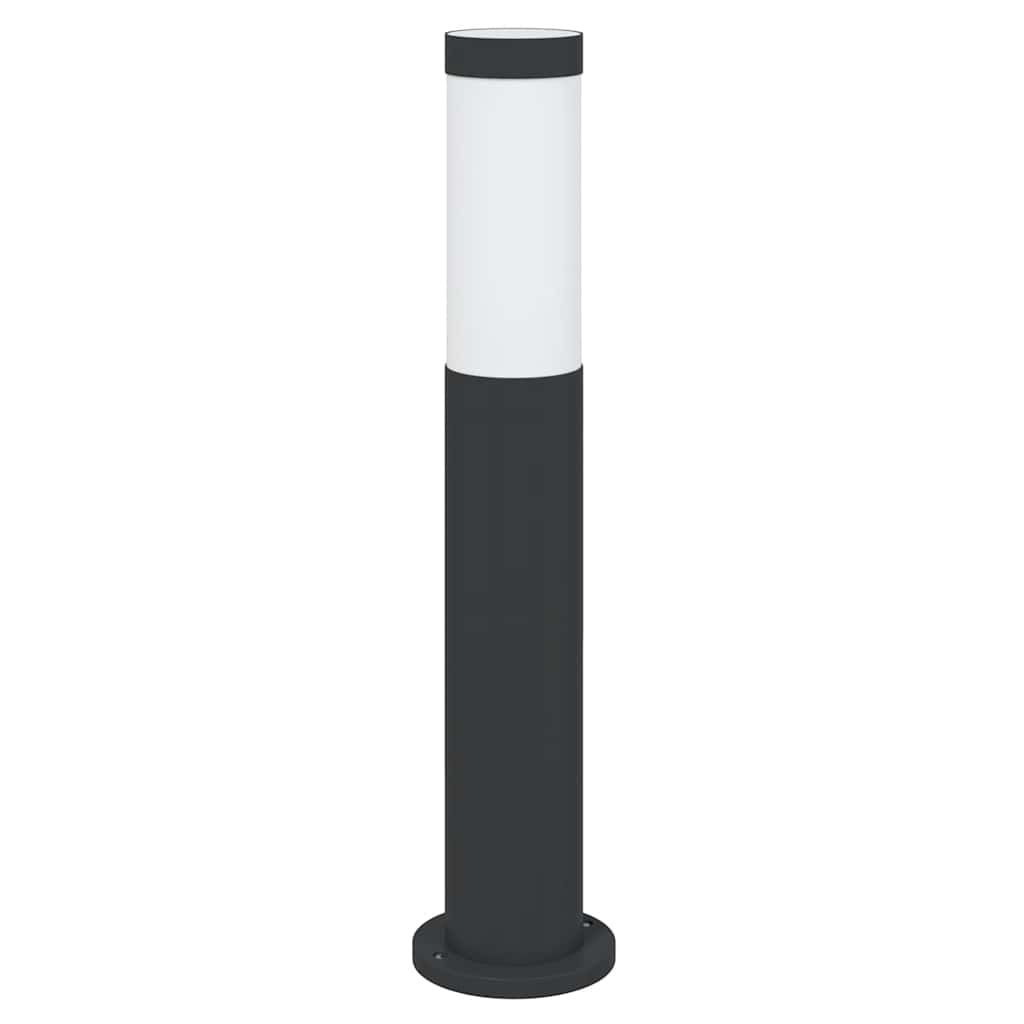 Bolderverlichting 50 cm RVS IP44