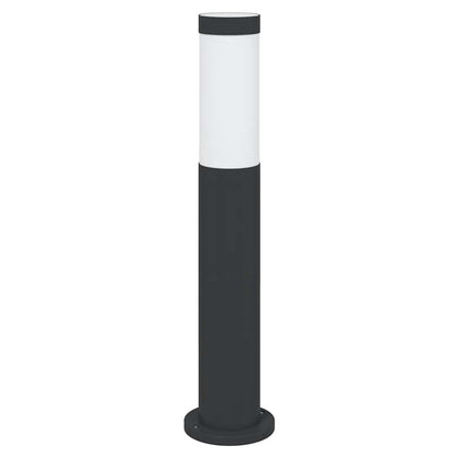 Bolderverlichting 50 cm RVS IP44