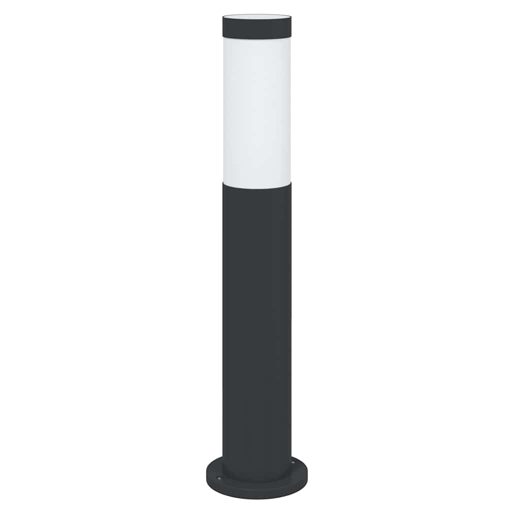 Bolderverlichting 50 cm RVS IP44