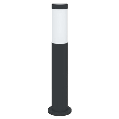 Bolderverlichting 50 cm RVS IP44