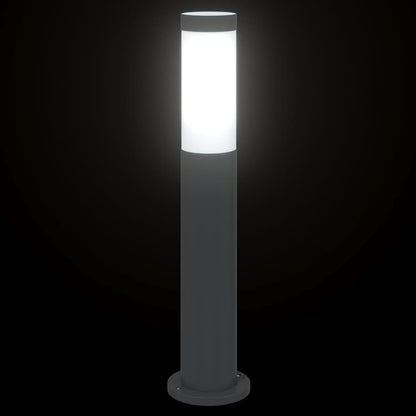 Bolderverlichting 50 cm RVS IP44