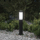 Bolderverlichting 50 cm RVS IP44