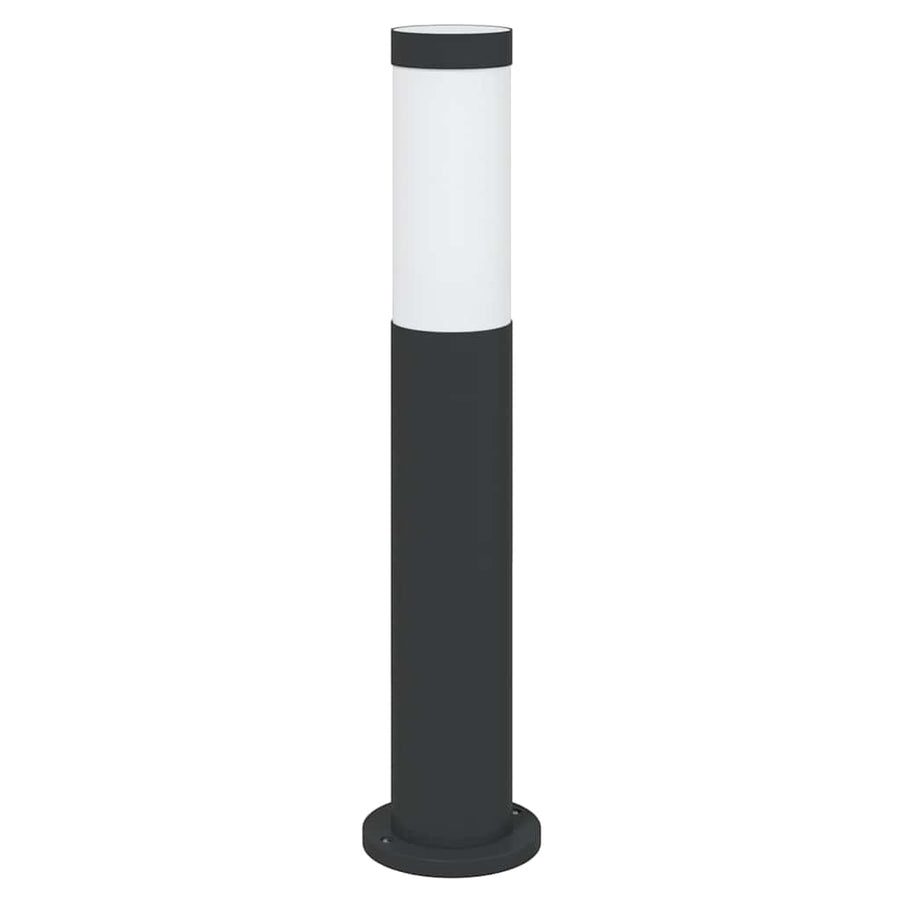 Bolderverlichting 3 stuks 50 cm RVS IP44