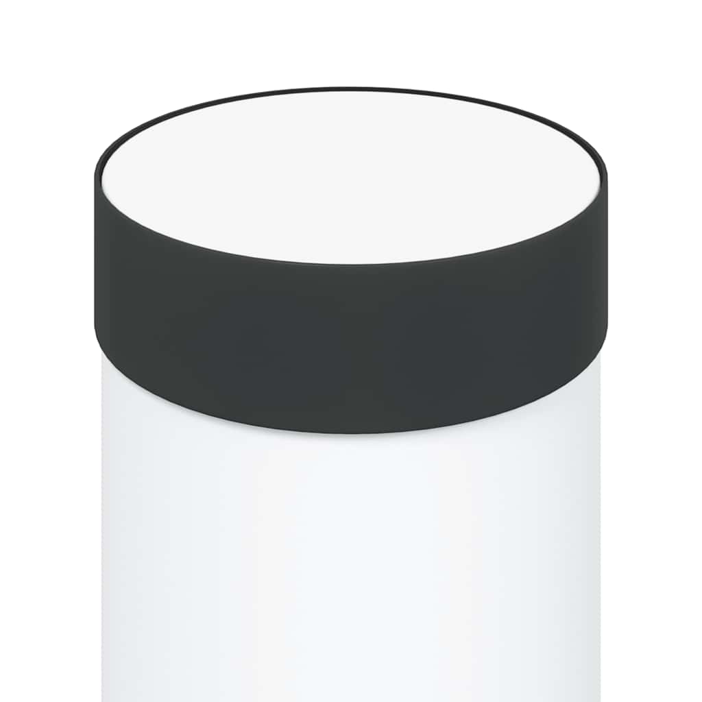 Bolderverlichting 3 stuks 50 cm RVS IP44