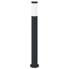 Bolderverlichting 80 cm RVS IP44