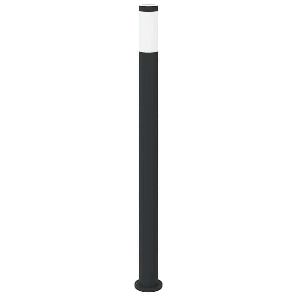 Bolderverlichting 110 cm RVS IP44